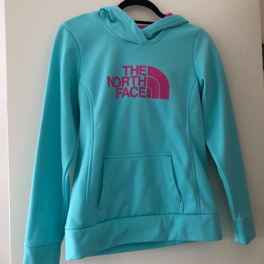 North Face Hoodie